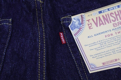 FREEWHEELERS(フリーホイーラーズ)～Lot S601XX 1945 ONEWASH～
