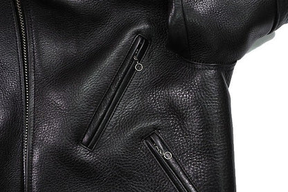 BOOTES(ボーテス)～"ARCTURUS" DUBBLE RIDERS JACKET～