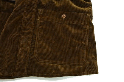 FREEWHEELERS(フリーホイーラーズ)～"MILWAUKEE" RIDING NORFOLK JACKET～