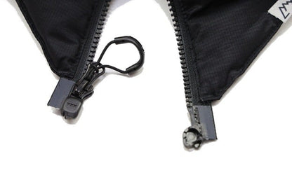COMFY(コムフィ)～ATTACHABLE HOODIE DOWN～