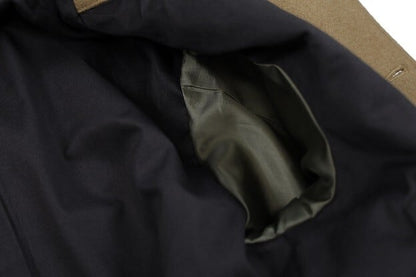 WORKERS(ワーカーズ)～Prisoner Coat, Camel Melton～