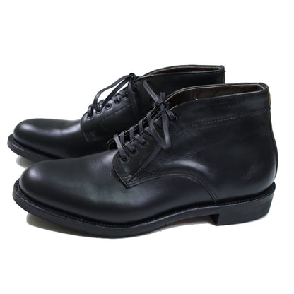 Makers(メイカーズ)～"CHUKKA BOOTS" HORWEEN CHROMEXCEL～