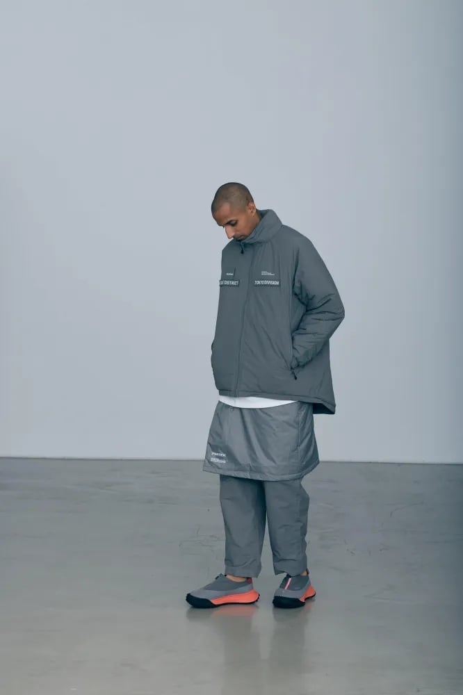 COMFY(コムフィ)～WT HAPPY JKT～
