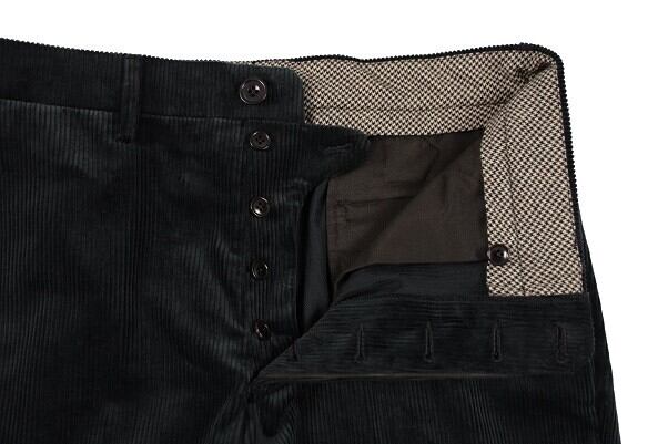 FREEWHEELERS(フリーホイーラーズ)～SKAGIT TROUSERS CORDUROY～