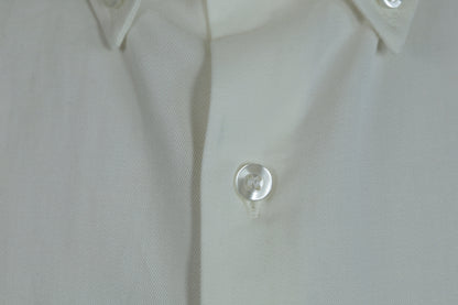 Sugar&Co.(シュガーアンドカンパニー)～HANDSOME SHIRT WHITE DENIM～
