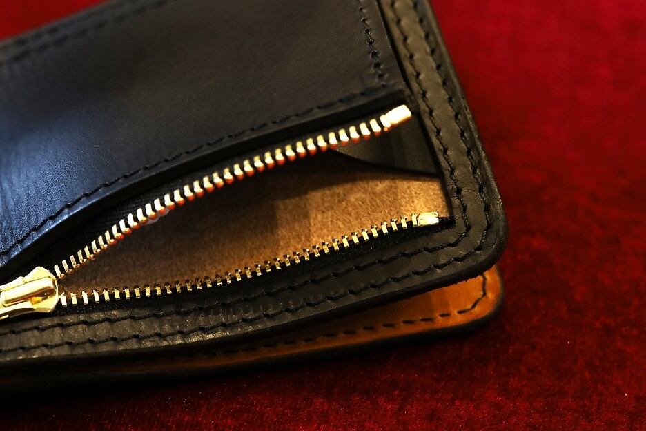 VASCO(ヴァスコ)～LEATHER VOYAGE MONEY CLIP～