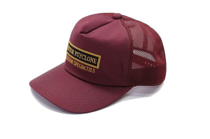 FREEWHEELERS(フリーホイーラーズ)～”CUSTOM SPECIALTIS" TRUCKER CAP～