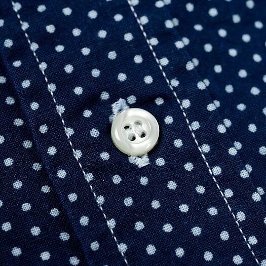 WORKERS(ワーカーズ)～Modified IVY BD, Polka Dot～