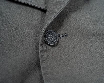 WORKERS(ワーカーズ)～M-43 Mod Parka, Cotton Ventile Grey～