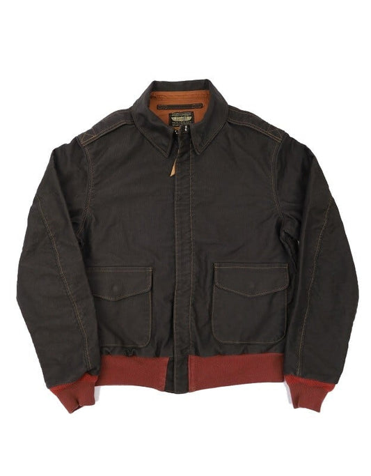 COLIMBO(コリンボ)～ABERDEEN AERO JACKET 2025SS～