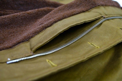 FREEWHEELERS(フリーホイーラーズ)～WINTER AVIATORS' JACKET～