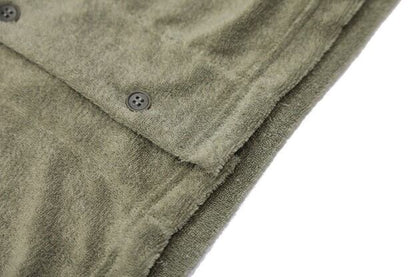 SPINNER BAIT(スピナーベイト)～LINEN PILE CARDIGAN(250)～