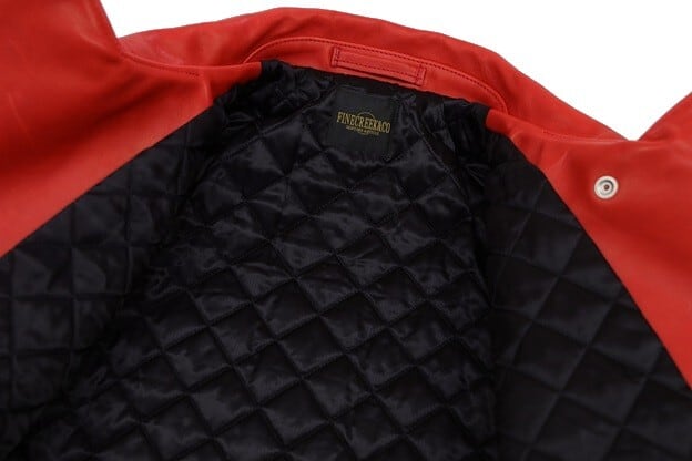 FINE CREEK & CO(ファインクリークアンドコー)～Clubman RED～
