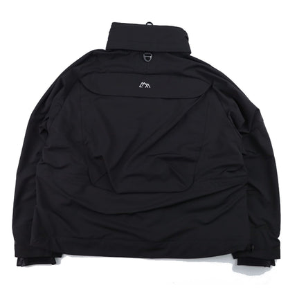 COMFY(コムフィ)～SST JACKET～