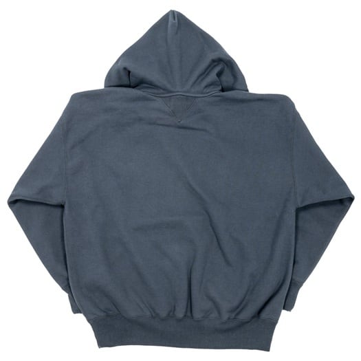 WORKERS(ワーカーズ)～"Atozuke Parka" Fade Black