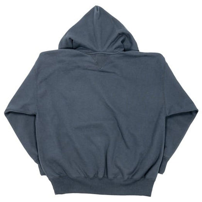 WORKERS(ワーカーズ)～"Atozuke Parka" Fade Black