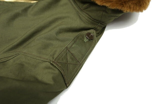 FREEWHEELERS(フリーホイーラーズ)～TYPE B-10 CIVILIAN 2024AW～