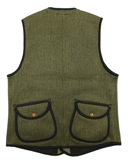 FREEWHEELERS(フリーホイーラーズ)～Bridgeport VEST～