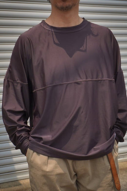 Sugar&Co.(シュガーアンドカンパニー)～ICE LONG SLEEVE TEE～