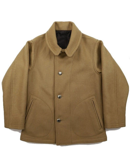 WORKERS(ワーカーズ)～Prisoner Coat, Camel Melton～