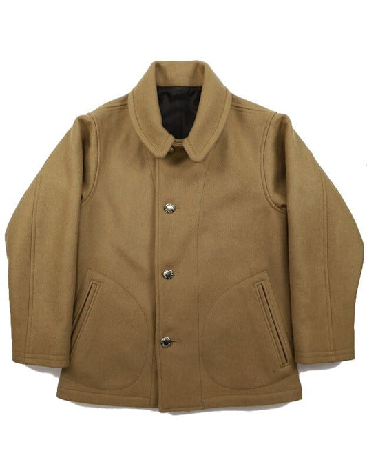 WORKERS(ワーカーズ)～Prisoner Coat, Camel Melton～