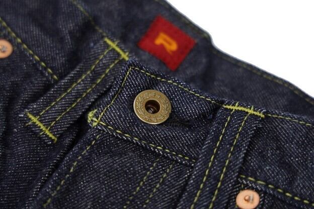 RESOLUTE(リゾルト)～Lot 714 ONE-WASH (L32) 36-40インチ～