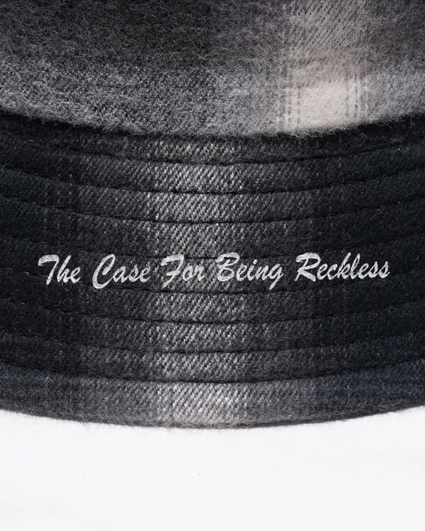 THE H.W.DOG & Co. (ドッグアンドコー) ～OMBRE TRUCKER HAT～