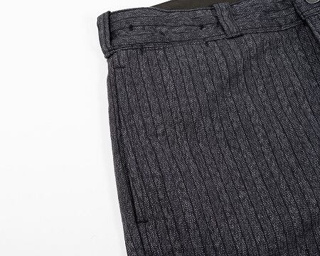 WORKERS(ワーカーズ)～French Herringbone Pants～