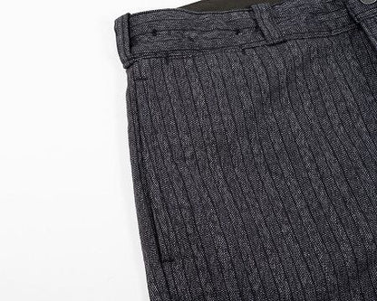 WORKERS(ワーカーズ)～French Herringbone Pants～
