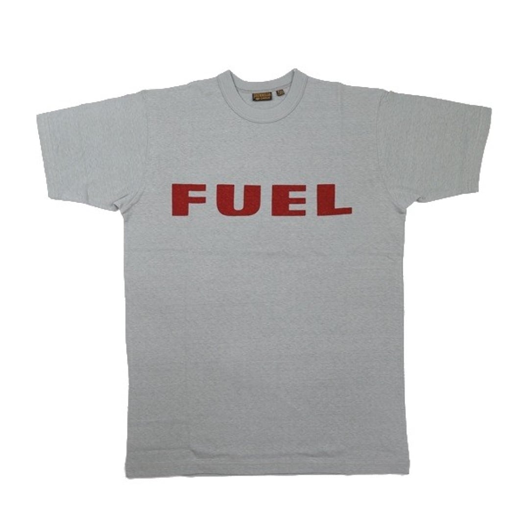 FREEWHEELERS(フリーホイーラーズ)～"FUEL" Short Sleeve Tee～