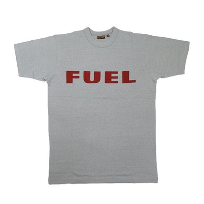 FREEWHEELERS(フリーホイーラーズ)～"FUEL" Short Sleeve Tee～