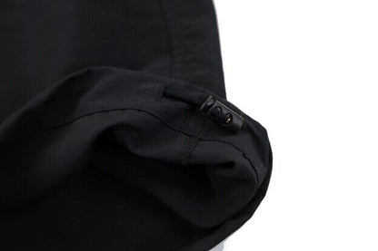 MOSSIR(モシール)～Simon Supplex Black～