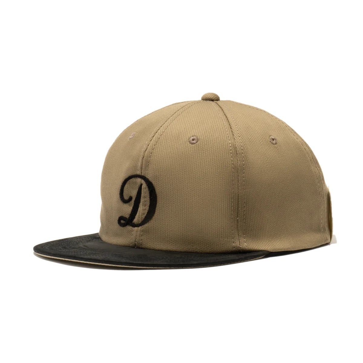 THE H.W.DOG & Co. (ドッグアンドコー) ～TWO TONE CAP 2025～