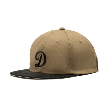 THE H.W.DOG & Co. (ドッグアンドコー) ～TWO TONE CAP 2025～