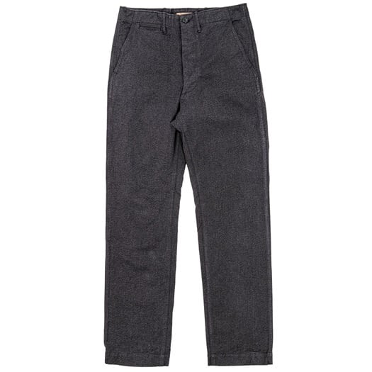 WORKERS(ワーカーズ)～Officer Trousers, Regular Fit, Type 2, WKS Covert～