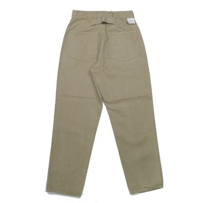 COLIMBO(コリンボ)～"Army Denim Pants" Doughboy Digger Pants～
