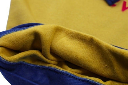 FREEWHEELERS(フリーホイーラーズ)～"Devil Dog" DOUBLE V SWEAT SHIRT GOLD～