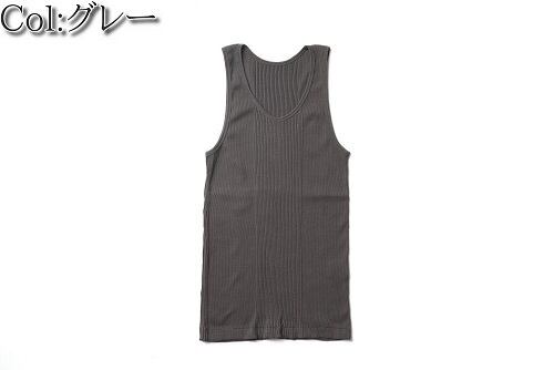 COMFY(コムフィ)～OM TANKTOP～