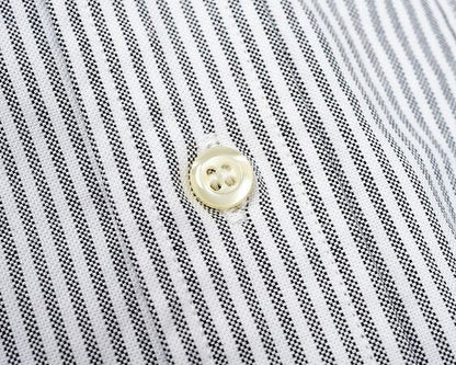 WORKERS(ワーカーズ)～Modified BD, Black Stripe Supima OX～