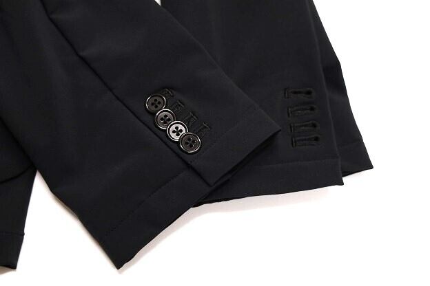 MOSSIR(モシール)～Observe Jacket～