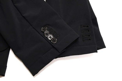 MOSSIR(モシール)～Observe Jacket～