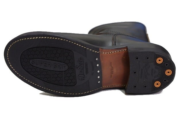Makers(メイカーズ)～"LEALAND" ENGINNER BOOTS～