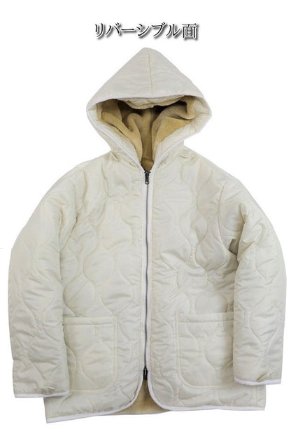Nasngwam(ナスングワム)～POLER PARKA～