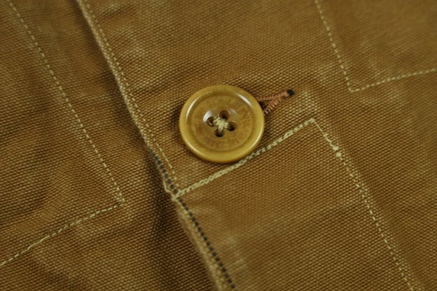 FREEWHEELERS(フリーホイーラーズ)～Yellowstone COAT～