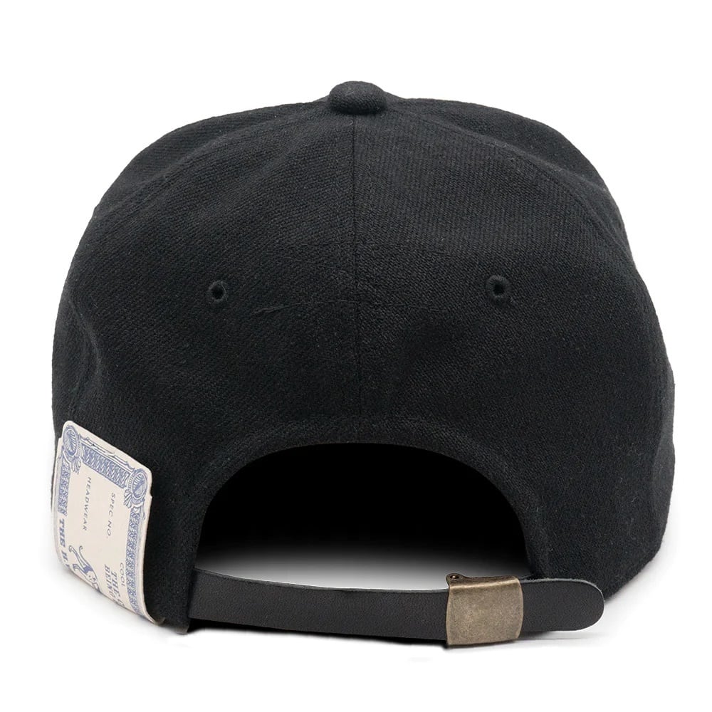 THE H.W.DOG & Co. (ドッグアンドコー) ～BASEBALL CAP～