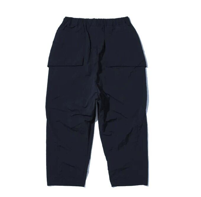 COMFY(コムフィ)～HIDDEN CARGO PANTS～