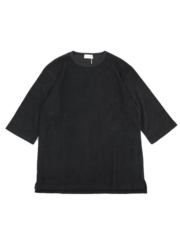 SPINNER BAIT(スピナーベイト)～PILE COTTON 3/4TEE～