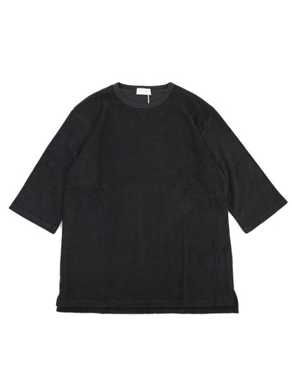 SPINNER BAIT(スピナーベイト)～PILE COTTON 3/4TEE～