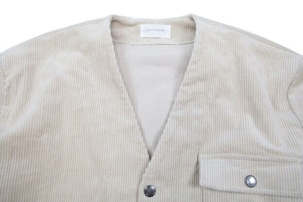 SPINNER BAIT (スピナーベイト) 213SCD ～OGURI DOT CARDIGAN White～