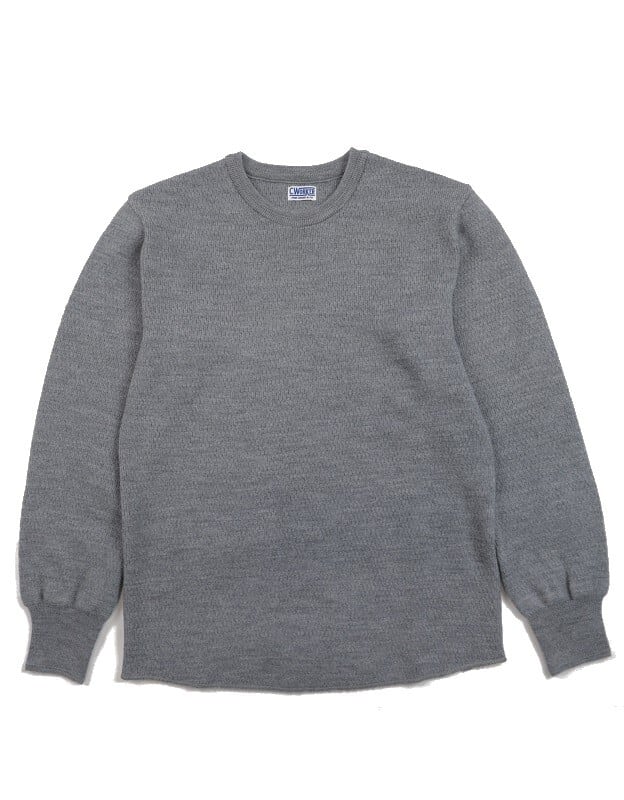 C-WORKS(シーワークス)～Left Gray～